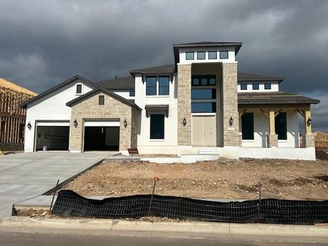 2621 Novara TRL Leander TX 78641