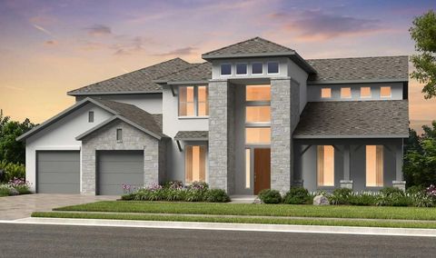 Photo of 2621 Novara TRL, Leander, TX 78641 (MLS # 3581206)
