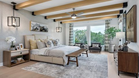 Tiny photo for 2621 Novara TRL, Leander, TX 78641 (MLS # 3581206)