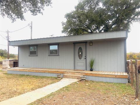 A home in Kingsland