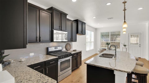 Tiny photo for 2308 Montague ST, Austin, TX 78741 (MLS # 1131321)