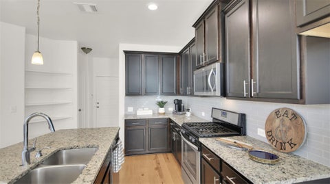 Tiny photo for 2308 Montague ST, Austin, TX 78741 (MLS # 1131321)