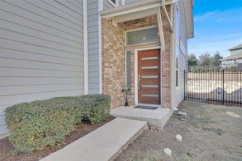 Tiny photo for 2308 Montague ST, Austin, TX 78741 (MLS # 1131321)