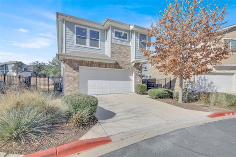 2308 Montague ST Austin TX 78741