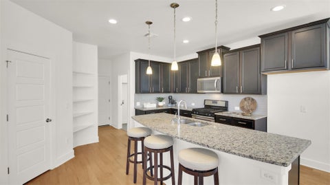 Tiny photo for 2308 Montague ST, Austin, TX 78741 (MLS # 1131321)