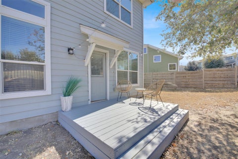 Tiny photo for 2308 Montague ST, Austin, TX 78741 (MLS # 1131321)