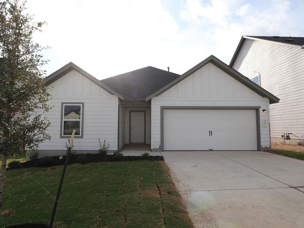 Photo for 11905 Dillon Falls DR, Austin, TX 78747 (MLS # 7961304)