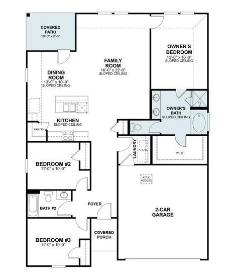 Tiny photo for 11905 Dillon Falls DR, Austin, TX 78747 (MLS # 7961304)