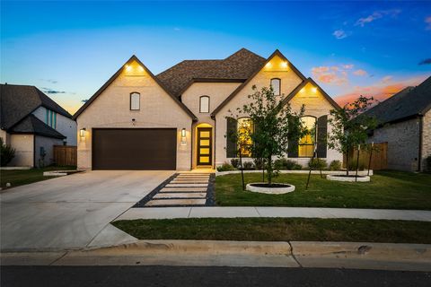1408 Francesca Arden WAY Leander TX 78641