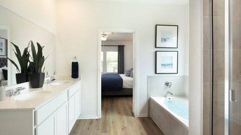 Tiny photo for 18020 Prairie Falcon WAY, Pflugerville, TX 78660 (MLS # 9121879)