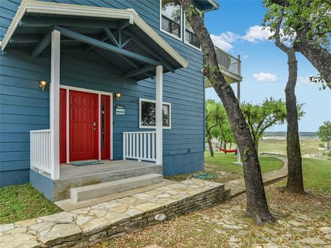 3714 PARLIAMENT CV Lago Vista TX 78645