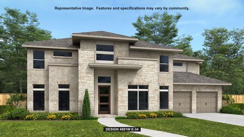 1309 Sunset Hill WAY Georgetown TX 78628