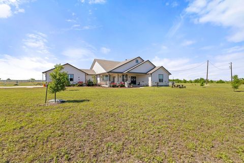 A home in Bertram