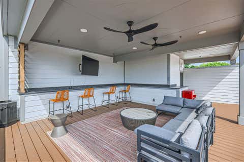 Tiny photo for 2220 Webberville RD #302, Austin, TX 78702 (MLS # 3987388)