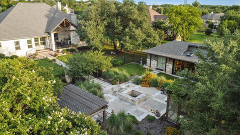 109 Willow RUN Georgetown TX 78633