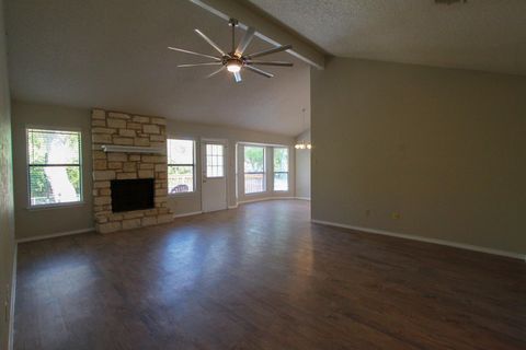 Photo of 605 Timber TRL, Cedar Park, TX 78613 (MLS # 6166187)