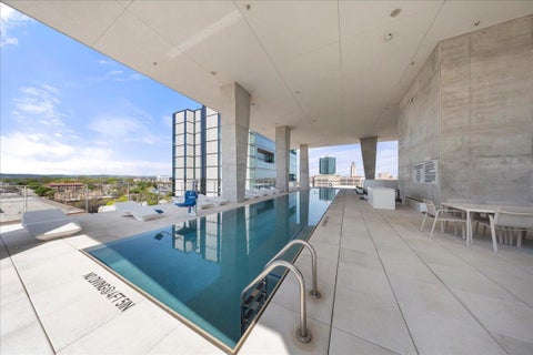 Tiny photo for 313 W 17th ST #2305, Austin, TX 78701 (MLS # 8928417)