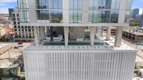 Tiny photo for 313 W 17th ST #2305, Austin, TX 78701 (MLS # 8928417)