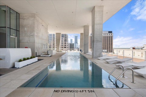 Tiny photo for 313 W 17th ST #2305, Austin, TX 78701 (MLS # 8928417)