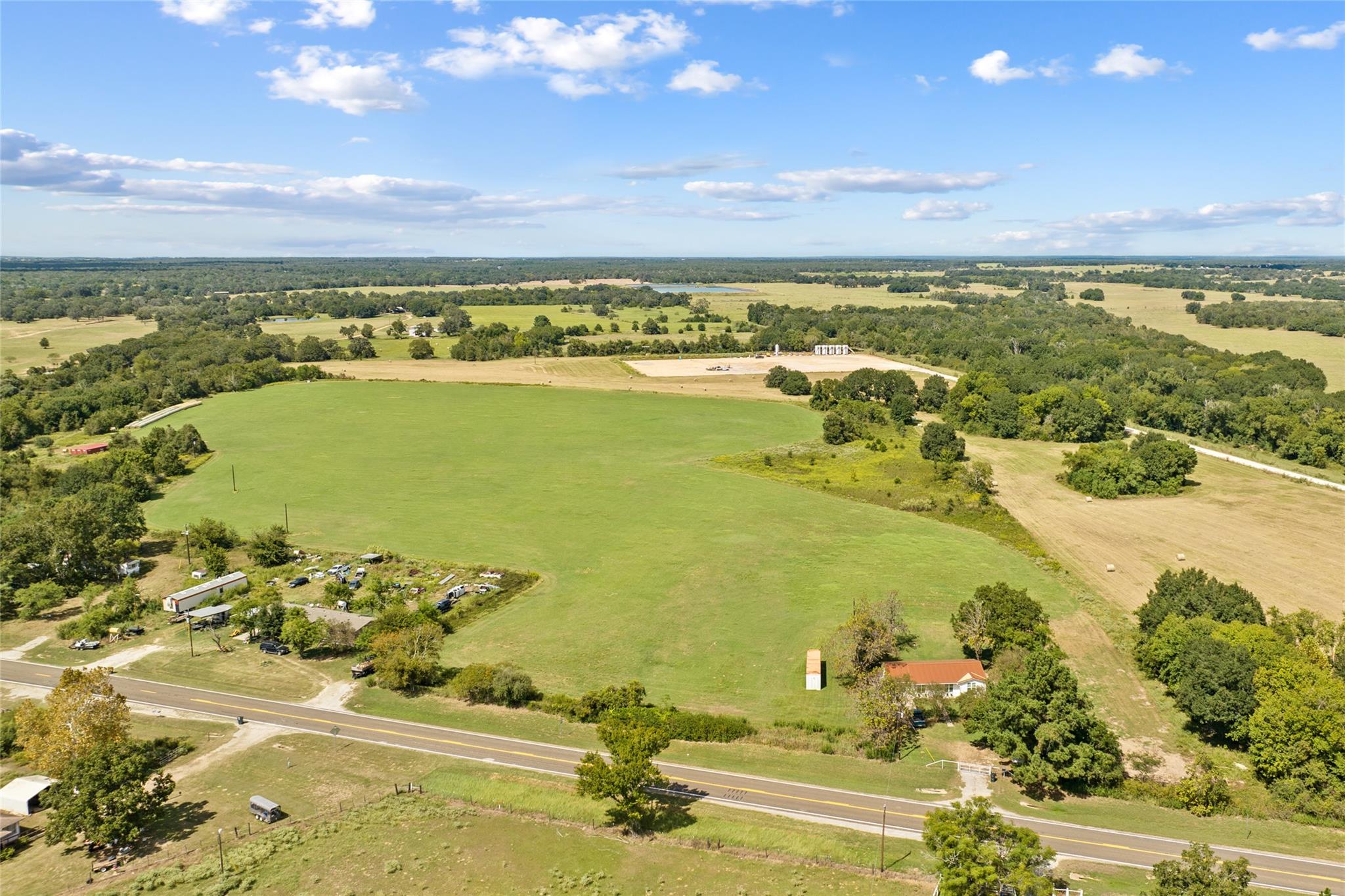 TBD (10 Acres) FM 3403