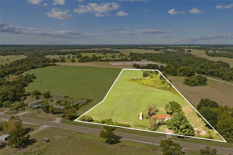 Photo of TBD (10 Acres) FM 3403, Lincoln, TX 78948 (MLS # 3159730)