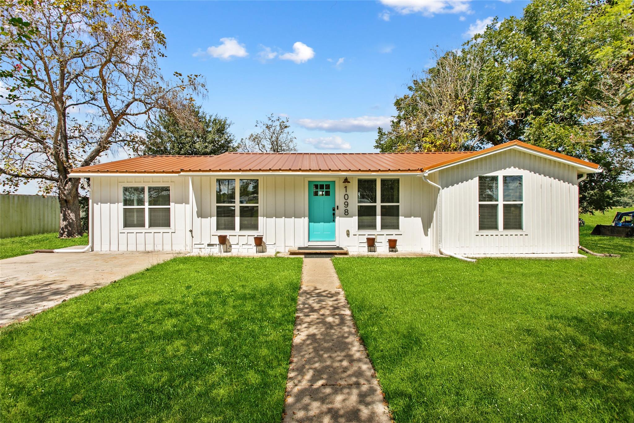 TBD (10 Acres) FM 3403