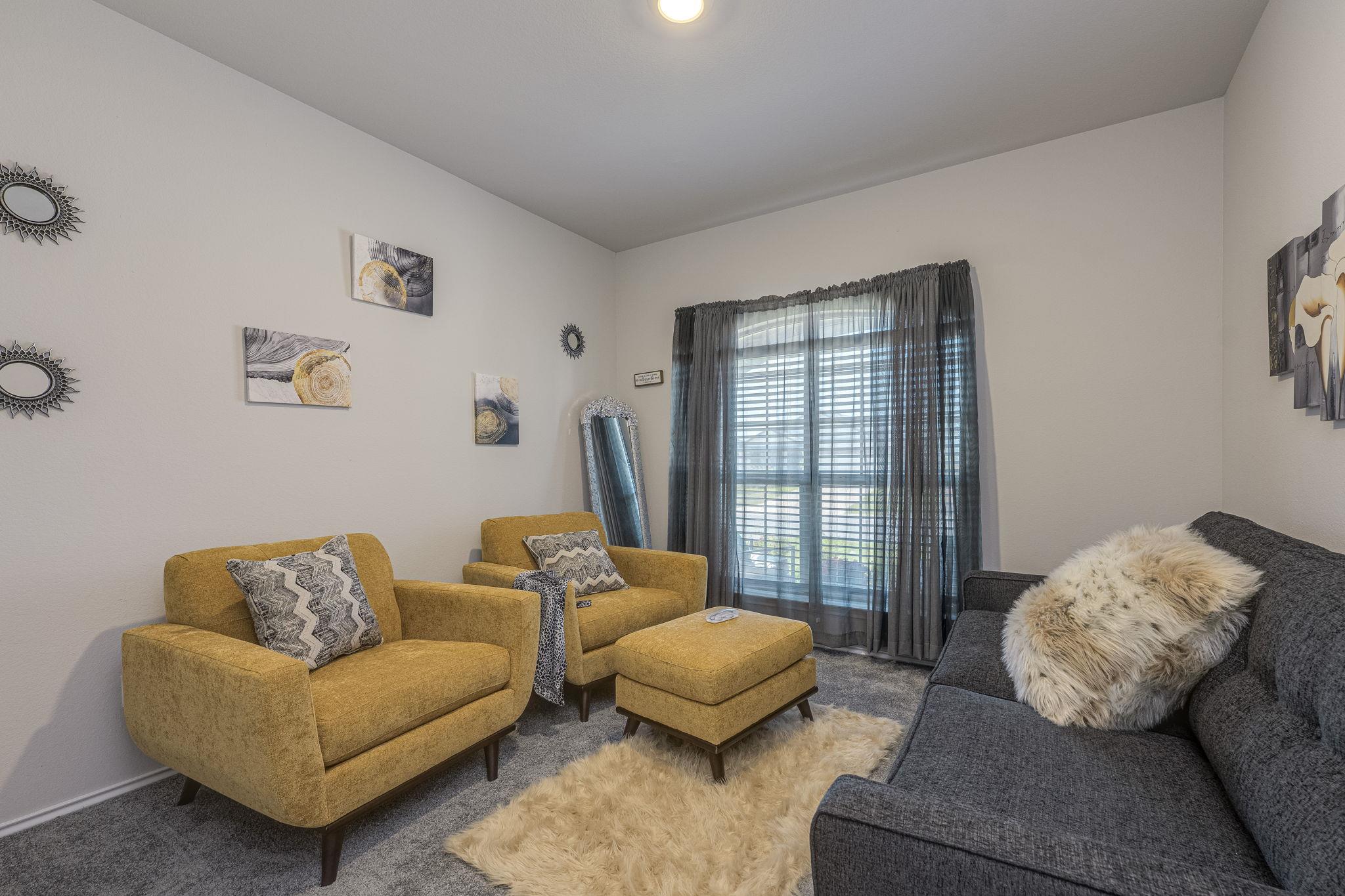 8932 Ranger Summit RD