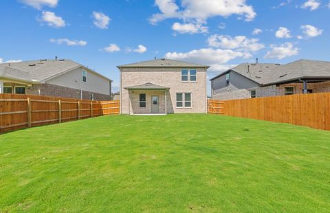 Tiny photo for 13417 Cerro Castellan TRCE, Manor, TX 78653 (MLS # 6635299)