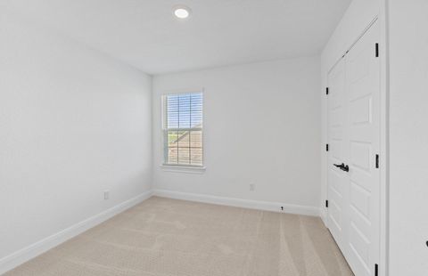 Tiny photo for 13417 Cerro Castellan TRCE, Manor, TX 78653 (MLS # 6635299)