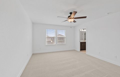 Tiny photo for 13417 Cerro Castellan TRCE, Manor, TX 78653 (MLS # 6635299)