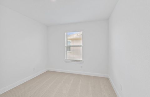 Tiny photo for 13417 Cerro Castellan TRCE, Manor, TX 78653 (MLS # 6635299)