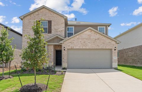 Tiny photo for 13417 Cerro Castellan TRCE, Manor, TX 78653 (MLS # 6635299)