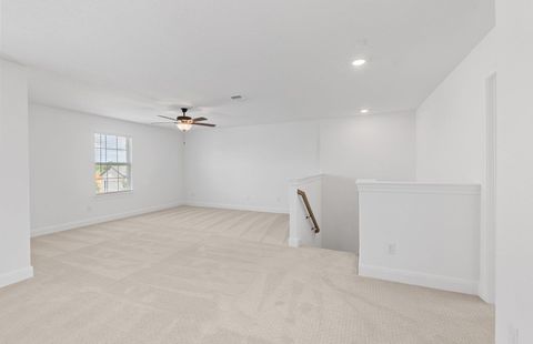 Tiny photo for 13417 Cerro Castellan TRCE, Manor, TX 78653 (MLS # 6635299)