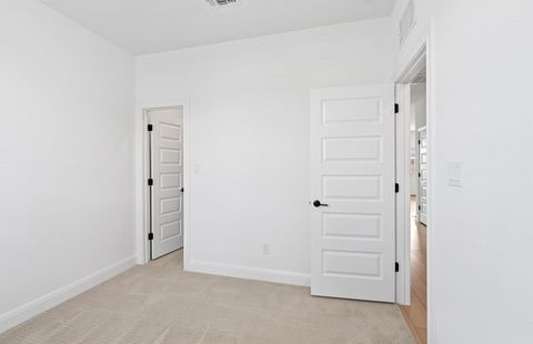 Tiny photo for 13417 Cerro Castellan TRCE, Manor, TX 78653 (MLS # 6635299)
