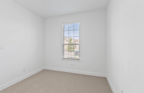 Tiny photo for 13417 Cerro Castellan TRCE, Manor, TX 78653 (MLS # 6635299)