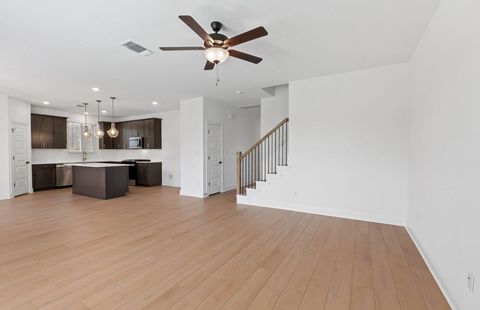 Tiny photo for 13417 Cerro Castellan TRCE, Manor, TX 78653 (MLS # 6635299)