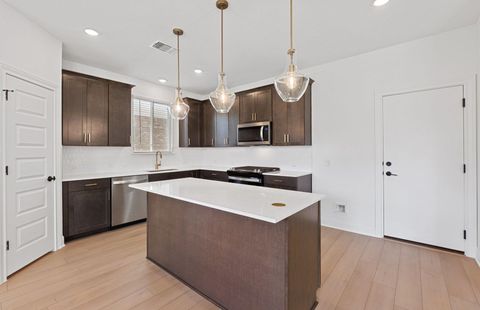 Tiny photo for 13417 Cerro Castellan TRCE, Manor, TX 78653 (MLS # 6635299)