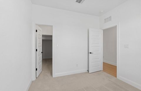 Tiny photo for 13417 Cerro Castellan TRCE, Manor, TX 78653 (MLS # 6635299)