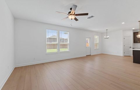 Tiny photo for 13417 Cerro Castellan TRCE, Manor, TX 78653 (MLS # 6635299)