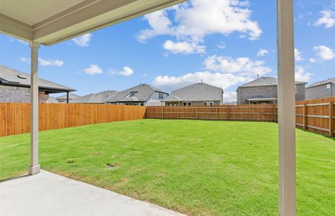 Tiny photo for 13417 Cerro Castellan TRCE, Manor, TX 78653 (MLS # 6635299)
