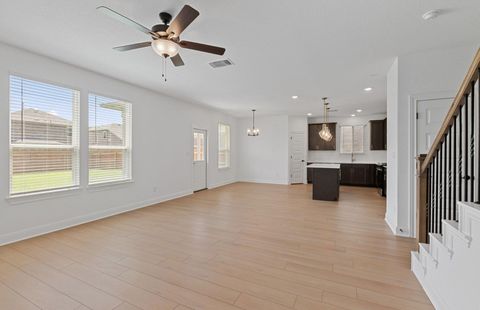 Tiny photo for 13417 Cerro Castellan TRCE, Manor, TX 78653 (MLS # 6635299)
