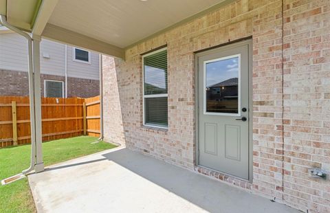 Tiny photo for 13417 Cerro Castellan TRCE, Manor, TX 78653 (MLS # 6635299)