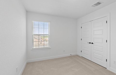 Tiny photo for 13417 Cerro Castellan TRCE, Manor, TX 78653 (MLS # 6635299)