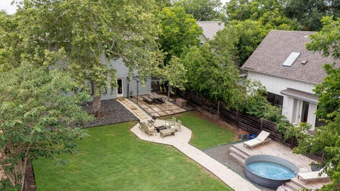 Photo of 4405 Banister LN #B, Austin, TX 78745 (MLS # 2301349)