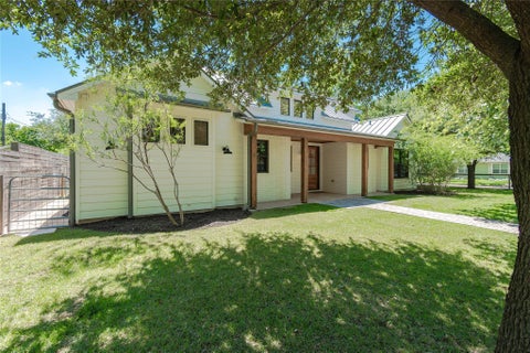 Tiny photo for 5805 Chesterfield Ave, Austin, TX 78752 (MLS # 1056855)