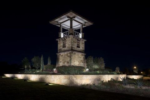 A home in Round Rock