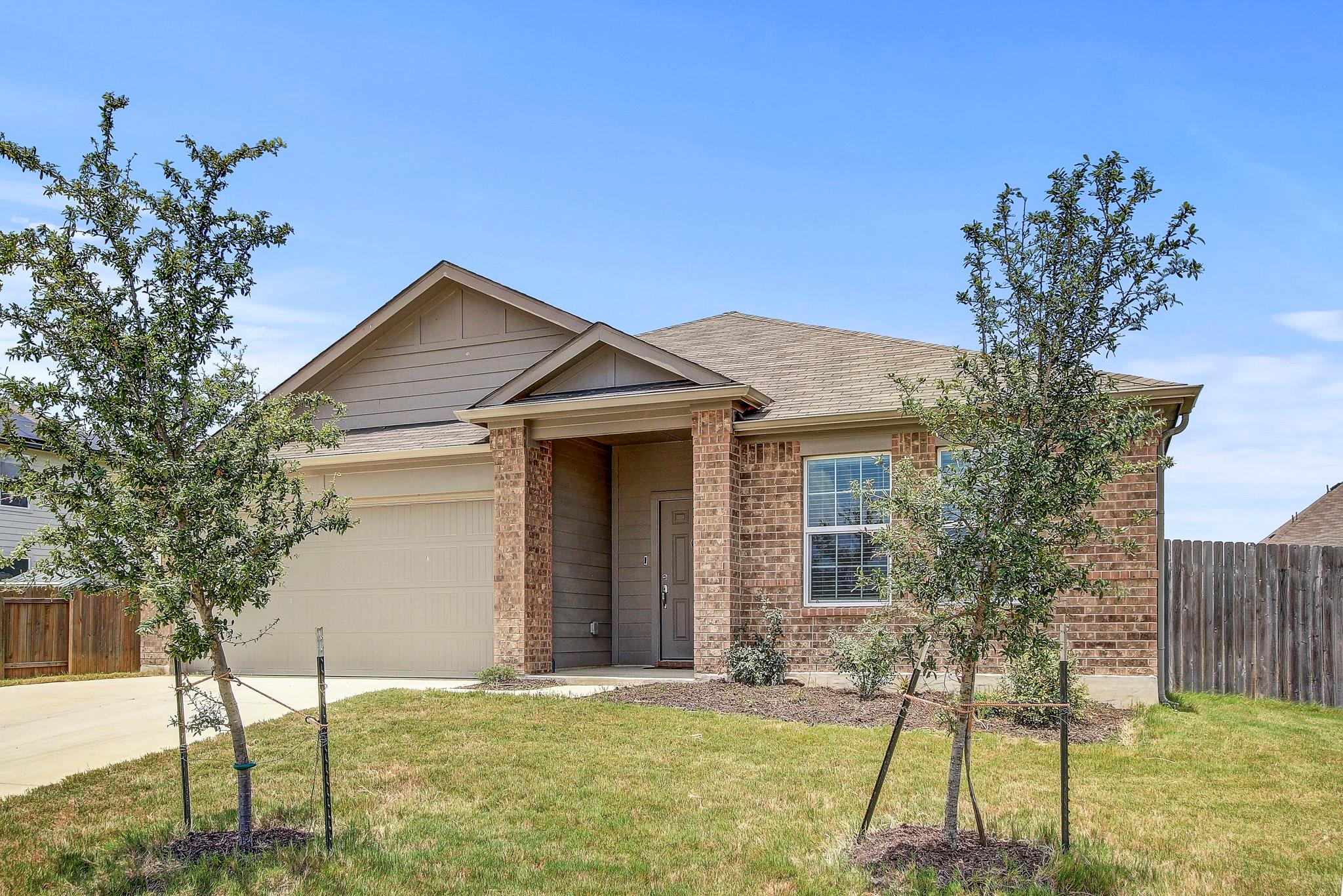 View Hutto, TX 78634 house