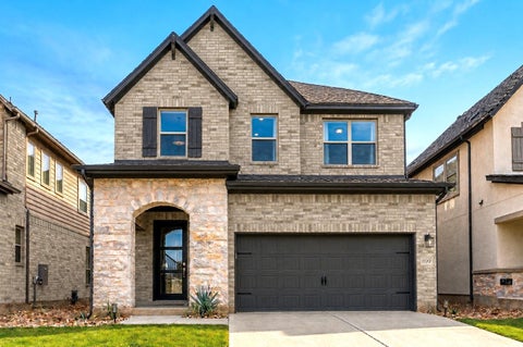 Photo of 889 Prominence WAY, Leander, TX 78641 (MLS # 8943891)