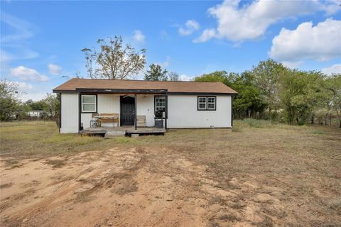Photo of 759 Green Valley DR, Bastrop, TX 78602 (MLS # 6142261)