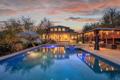 Photo of 15705 Colinas CV, Bee Cave, TX 78738 (MLS # 5491673)